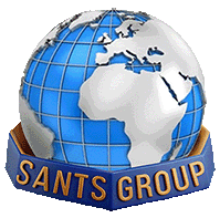 Sants Group Logo