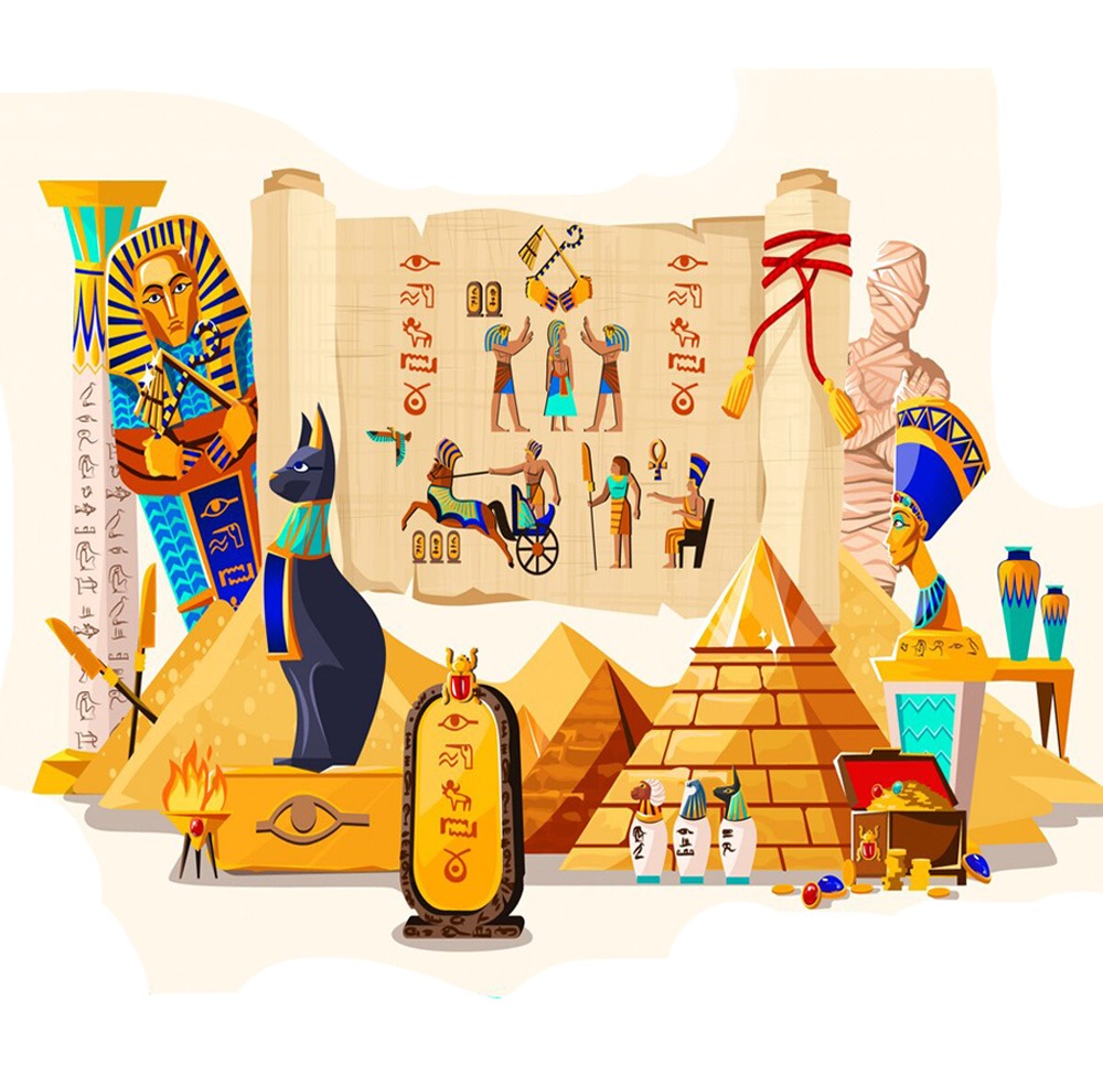 Pharaohs
